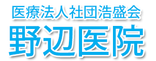 野辺医院 (宮崎県都城市 | 西都城駅)内科, 胃腸内科